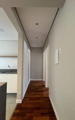 Apartamento à venda com 80m², 2 quartos e 1 vaga