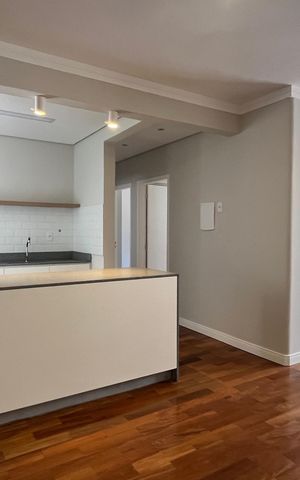 Apartamento à venda com 80m², 2 quartos e 1 vaga