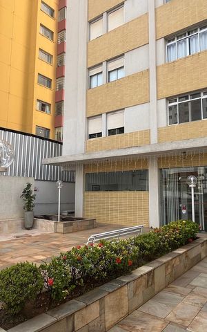 Apartamento à venda com 80m², 2 quartos e 1 vaga