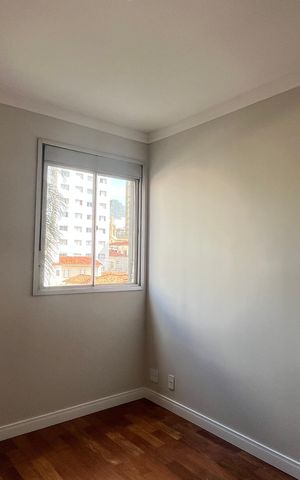 Apartamento à venda com 80m², 2 quartos e 1 vaga