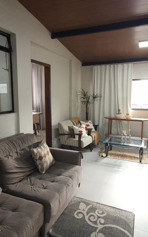 Apartamento à venda com 120m², 3 quartos e 2 vagasSala
