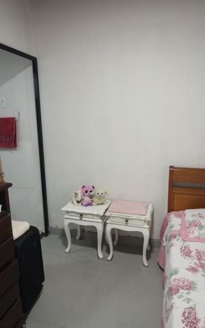 Apartamento à venda com 120m², 3 quartos e 2 vagasQuarto 1
