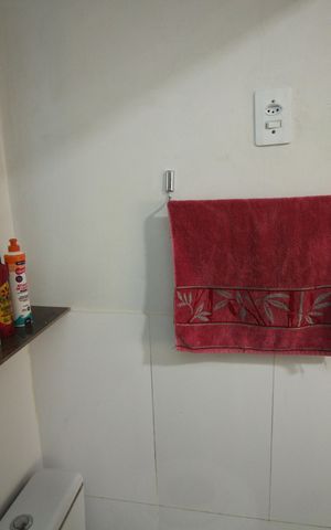 Apartamento à venda com 120m², 3 quartos e 2 vagasSuite Quarto 1