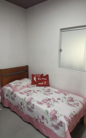 Apartamento à venda com 120m², 3 quartos e 2 vagasQuarto 1