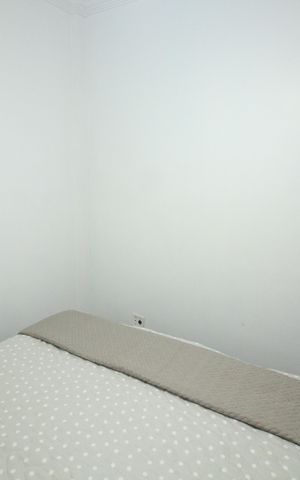 Apartamento à venda com 120m², 3 quartos e 2 vagasQuarto 2