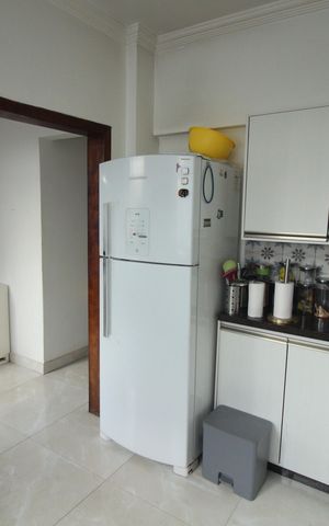 Apartamento à venda com 120m², 3 quartos e 2 vagasCozinha