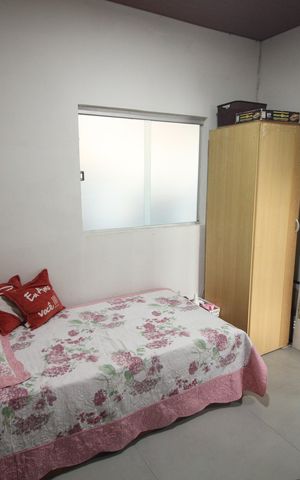 Apartamento à venda com 120m², 3 quartos e 2 vagasQuarto 1