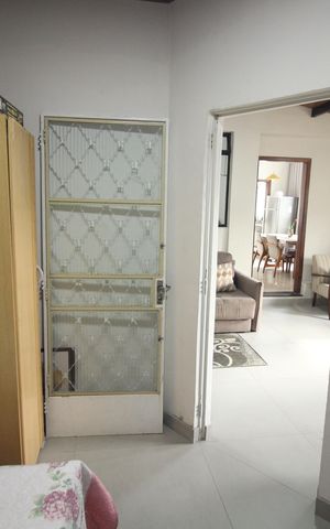 Apartamento à venda com 120m², 3 quartos e 2 vagasQuarto 1