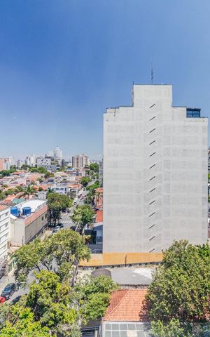 Studio para alugar com 30m², 1 quarto e 1 vagaVista