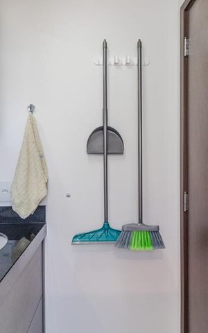 Studio para alugar com 30m², 1 quarto e 1 vagaBanheiro