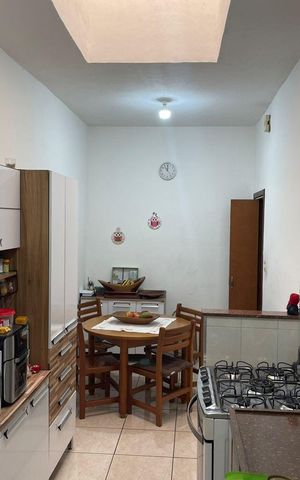 Casa à venda com 250m², 3 quartos e 5 vagasCozinha