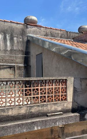 Casa à venda com 250m², 3 quartos e 5 vagasÁrea externa