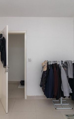 Apartamento à venda com 100m², 3 quartos e 1 vagaQuarto 2