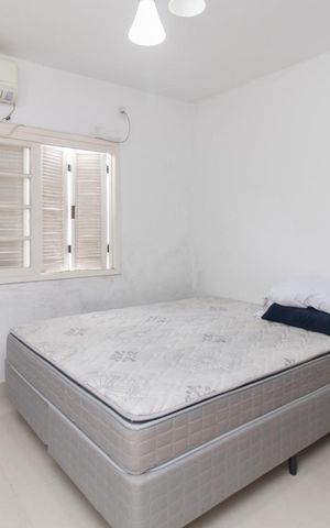 Apartamento à venda com 100m², 3 quartos e 1 vagaQuarto 1