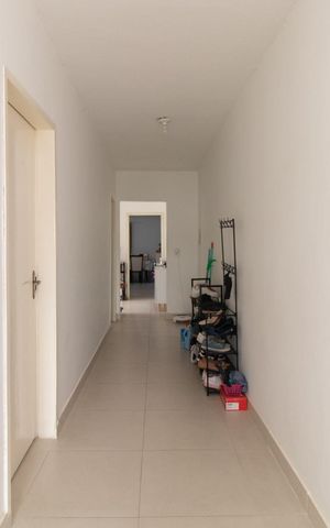Apartamento à venda com 100m², 3 quartos e 1 vagaCorredor
