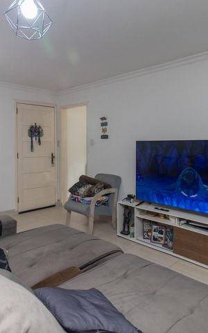 Apartamento à venda com 100m², 3 quartos e 1 vagaSala