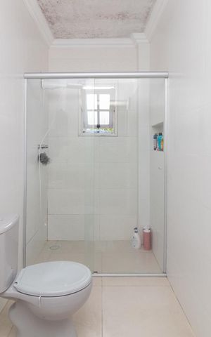Apartamento à venda com 100m², 3 quartos e 1 vagaBanheiro