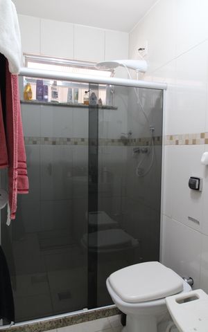 Casa de condomínio à venda com 194m², 4 quartos e 1 vagaQuarto 4 - Suíte