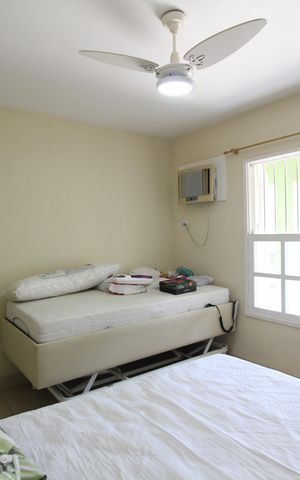 Casa de condomínio à venda com 194m², 4 quartos e 1 vagaQuarto 3