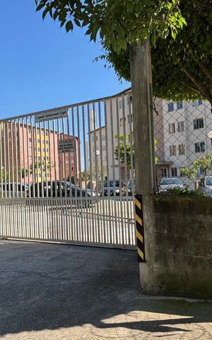 Apartamento para alugar com 58m², 2 quartos e 1 vagaFachada