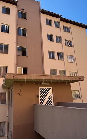 Apartamento para alugar com 58m², 2 quartos e 1 vaga Apartamento para alugar com 58m², 2 quartos e 1 vagaVista Interna