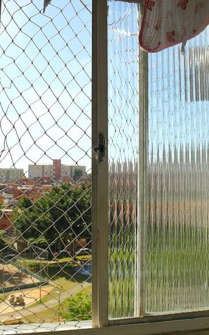 Apartamento para alugar com 58m², 2 quartos e 1 vagaÁrea de Serviço