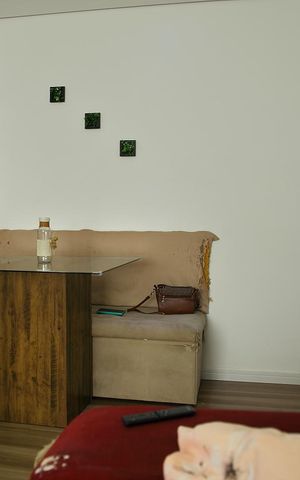 Apartamento para alugar com 58m², 2 quartos e 1 vagaSala