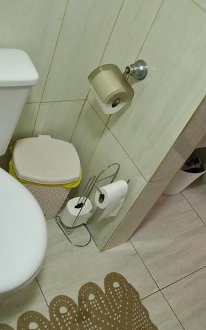 Apartamento para alugar com 58m², 2 quartos e 1 vagaBanheiro 