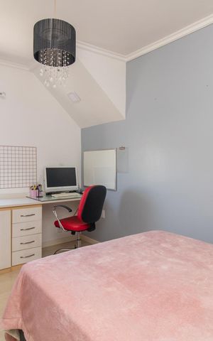 Apartamento à venda com 200m², 4 quartos e 2 vagas