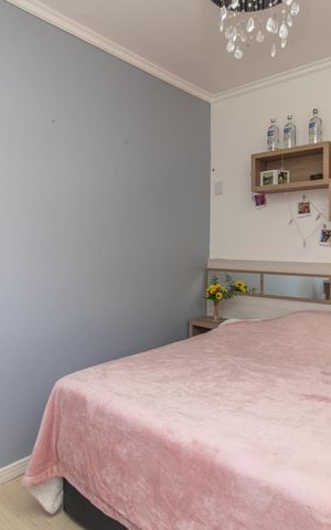 Apartamento à venda com 200m², 4 quartos e 2 vagas