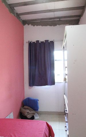 Casa para alugar com 120m², 2 quartos e 1 vagaQuarto 2
