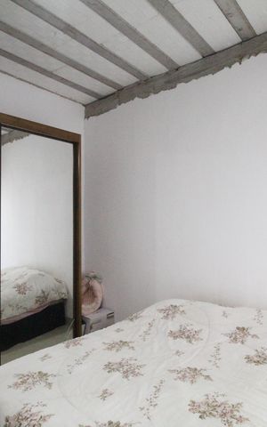 Casa para alugar com 120m², 2 quartos e 1 vagaQuarto 1