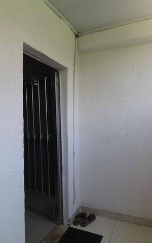 Casa para alugar com 120m², 2 quartos e 1 vagaÁrea de serviço - Entrada