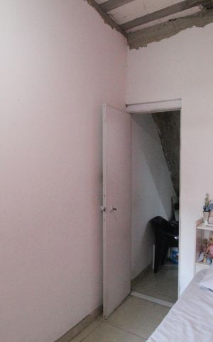 Casa para alugar com 120m², 2 quartos e 1 vagaQuarto 2