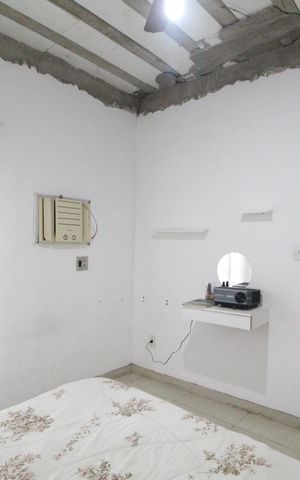 Casa para alugar com 120m², 2 quartos e 1 vagaQuarto 1