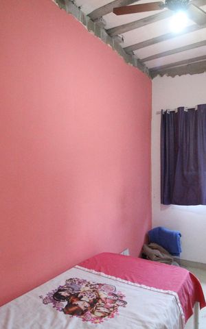 Casa para alugar com 120m², 2 quartos e 1 vagaQuarto 2