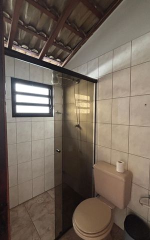 Casa para alugar com 343m², 5 quartos e 5 vagasÁrea Gourmet - Edícula - Banheiro