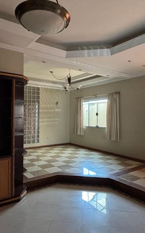 Casa para alugar com 343m², 5 quartos e 5 vagasSala - Sala de Jantar