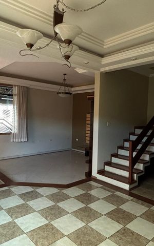 Casa para alugar com 343m², 5 quartos e 5 vagasSala - Sala de Jantar