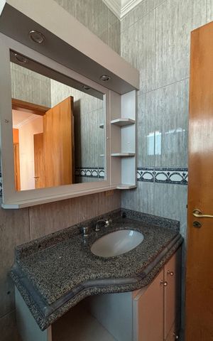 Casa para alugar com 343m², 5 quartos e 5 vagasBanheiro da Suíte 3