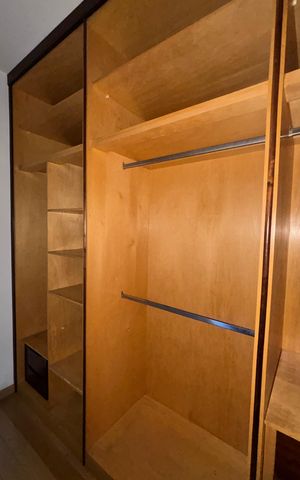 Casa para alugar com 343m², 5 quartos e 5 vagasSuíte 2 Closet
