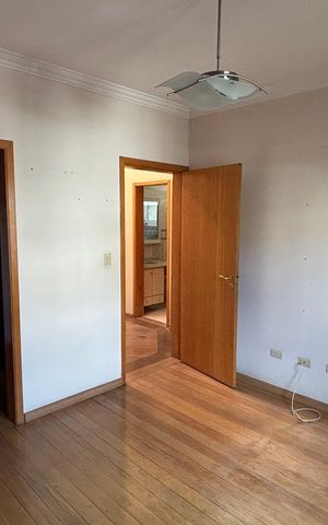 Casa para alugar com 343m², 5 quartos e 5 vagasSuíte 2