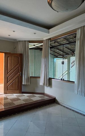Casa para alugar com 343m², 5 quartos e 5 vagasSala - Sala de Jantar