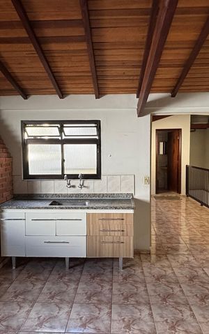 Casa para alugar com 343m², 5 quartos e 5 vagasÁrea Gourmet - Edícula