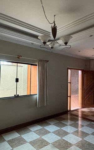 Casa para alugar com 343m², 5 quartos e 5 vagasSala - Sala de Jantar