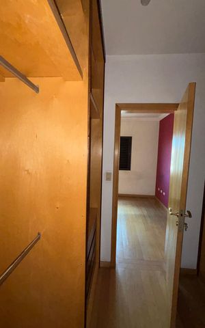 Casa para alugar com 343m², 5 quartos e 5 vagasSuíte 2 Closet