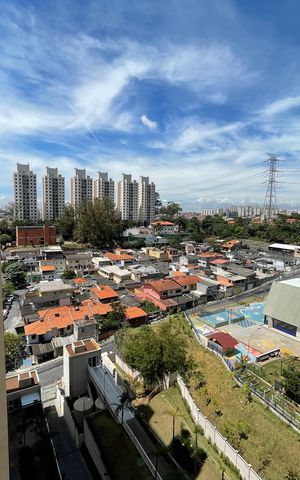 Apartamento à venda com 33m², 2 quartos e sem vaga Apartamento à venda com 33m², 2 quartos e sem vagaQuarto 2