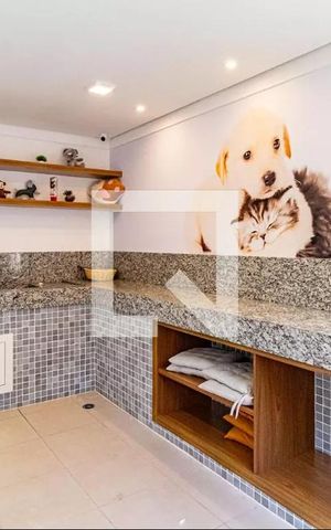 Apartamento à venda com 33m², 2 quartos e sem vaga Apartamento à venda com 33m², 2 quartos e sem vagaÁrea comum