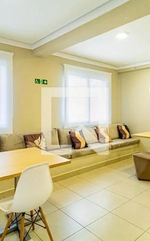 Apartamento à venda com 33m², 2 quartos e sem vaga Apartamento à venda com 33m², 2 quartos e sem vagaÁrea comum - Salão de festas
