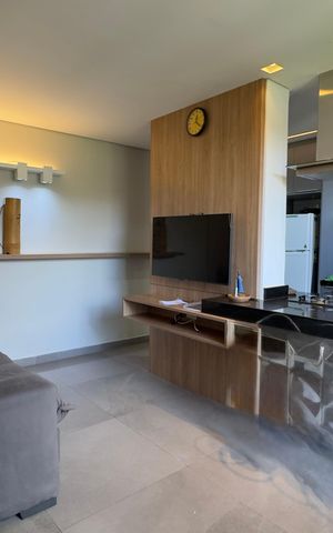 Apartamento à venda com 60m², 2 quartos e 1 vaga